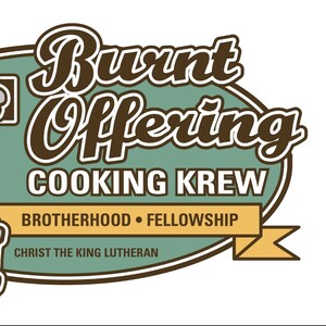 Team Page: Burnt Offering Cookin Krew
